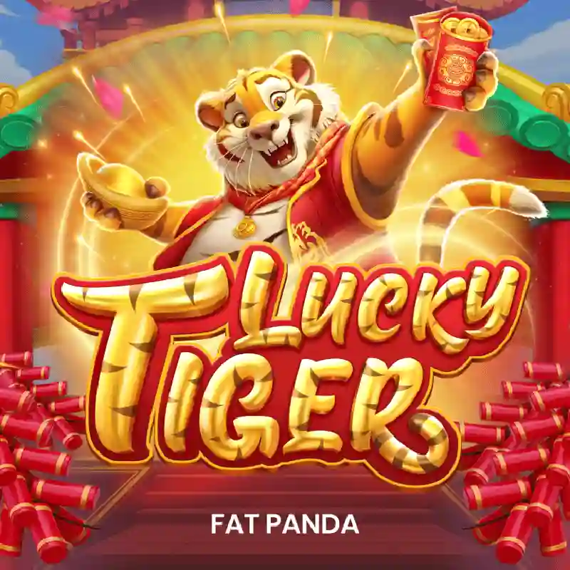 Lucky Tiger Tragamonedas Winner Casino