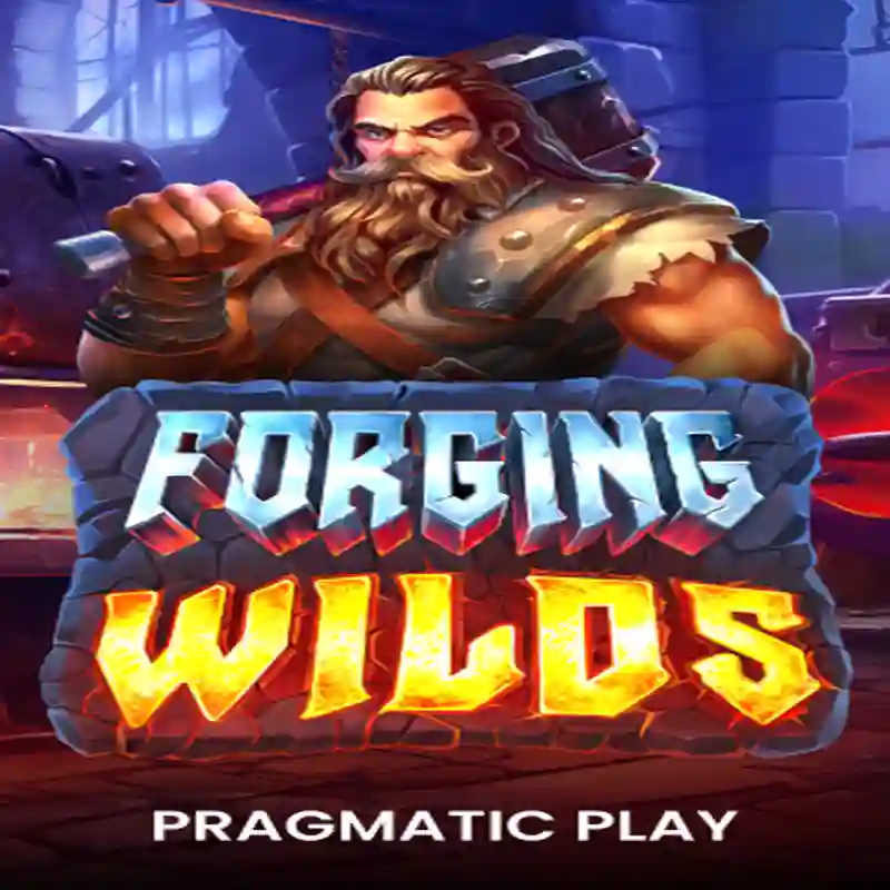 PP Forging Wilds tragamonedas en Winner Casino