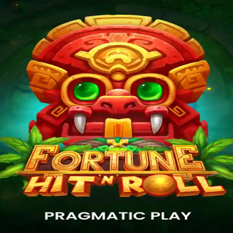 PP Fortune Hitn Roll Tragamonedas Online en Winner Casino