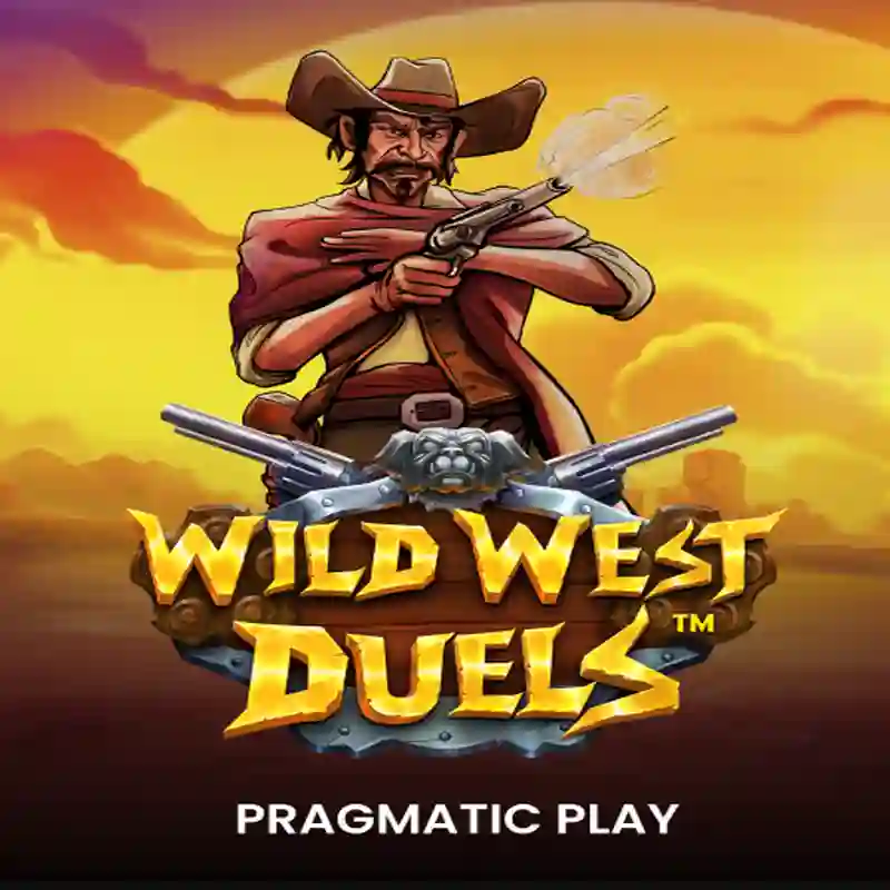 PP Wild West Duel